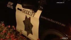 Firearms seized from home of Fallbrook man accused of threatening delivery drivers