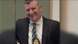 Former Stoughton officer due in court, charged with murder of Sandra Birchmore