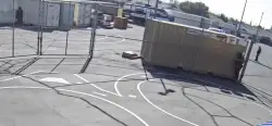 Video captures ICE agents allegedly urinating on Pico Rivera school grounds in broad daylight