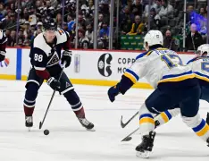 Avalanche free agency 2025 tracker: Colorado inks Parker Kelly to four-year extension