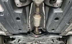 Chula Vista police continue push to prevent catalytic converter theft with numbers on decline