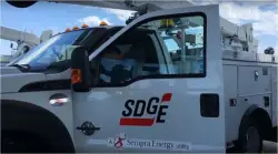 Widespread power outage hits SDG&E customers in Eastern San Diego County