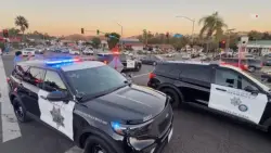 Deputies to conduct DUI checkpoint in Vista Saturday night